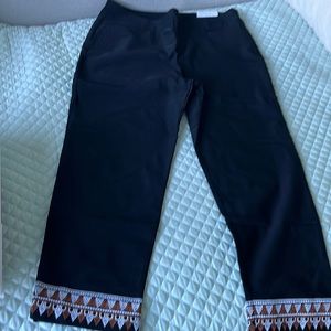Chicos So Slimming Brigitte Slim Leg Pants